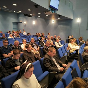 Održan XVIII. dies theologicus – Značenje teologije?